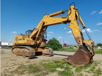 حفارات زحافة Liebherr 984: صور 2