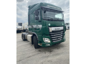 شاحنة جرار DAF XF 460: صور 3