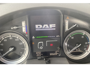 شاحنة جرار DAF: صور 3 شاحنة جرار DAF: صور 3