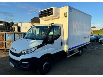 مبردة شاحنة IVECO