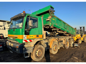 قلابات IVECO EuroTrakker