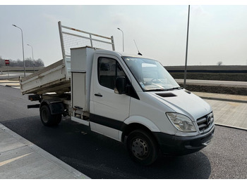 قلاب صغير MERCEDES-BENZ Sprinter 516