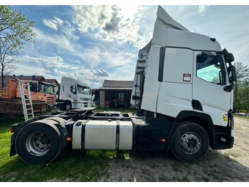 شاحنة جرار Renault T460: صور 5