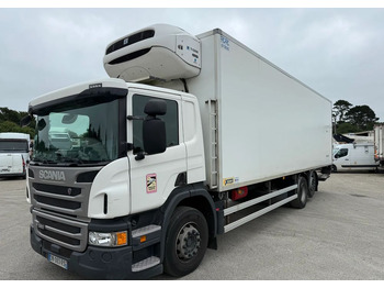 مبردة شاحنة SCANIA P 320