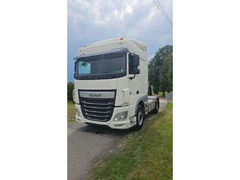 شاحنة جرار DAF XF 460