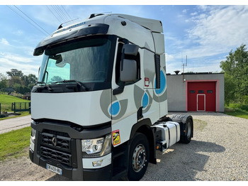 شاحنة جرار RENAULT T 460