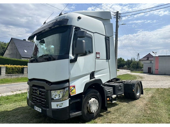 شاحنة جرار RENAULT T 460