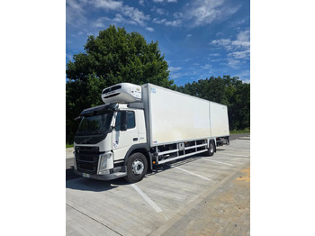 مبردة شاحنة VOLVO FM 330