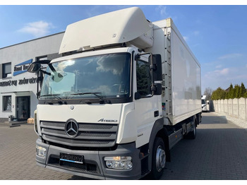 مبردة شاحنة MERCEDES-BENZ Atego 1223