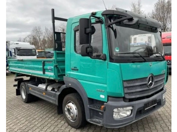 قلابات MERCEDES-BENZ Atego 1223