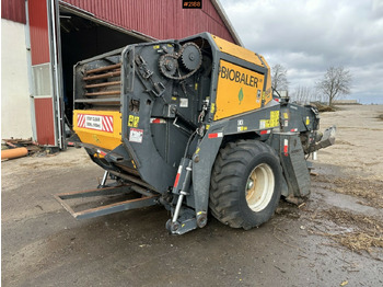 معدات الغابات Baler Anderson Biobaler WB-55: صور 2