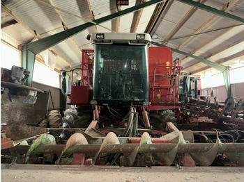 تأجير  Beet Harvester Riecam RBM 300-S Beet Harvester Riecam RBM 300-S: صور 4
