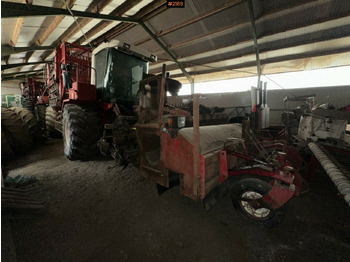 تأجير  Beet Harvester Riecam RBM 300-S Beet Harvester Riecam RBM 300-S: صور 3