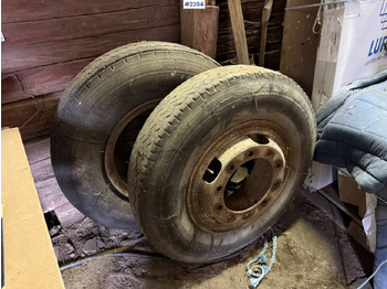 عجلات MICHELIN