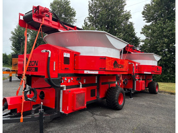 سترو التقطيع