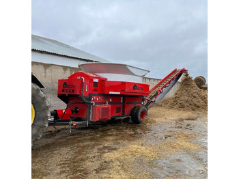 سترو التقطيع