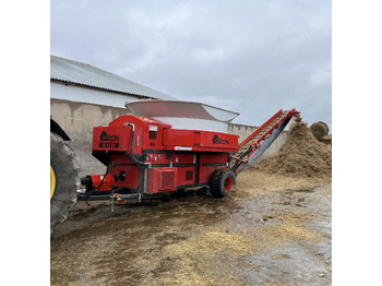 سترو التقطيع