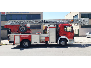 المطافئ IVECO Magirus