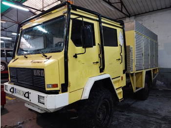 المطافئ IVECO