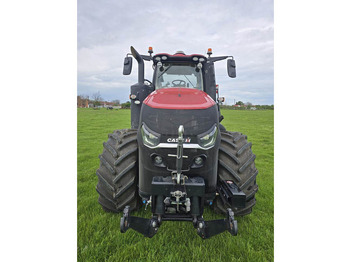 جرار Case IH MAGNUM 400 AFS CONNECT: صور 3