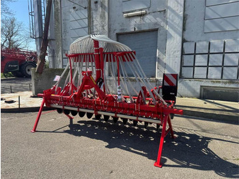 الة بذر KVERNELAND