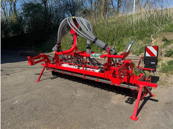 الة بذر KVERNELAND