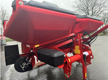 الة بذر Kverneland F Drill: صور 3