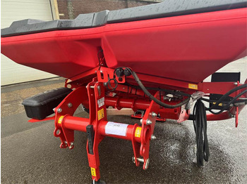 الة بذر Kverneland F Drill: صور 4