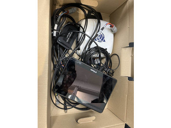 نظم الملاحة