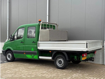 تأجير Mercedes-Benz Sprinter 311 311 CDI 2.2 pick-up bakwagen Mercedes-Benz Sprinter 311 311 CDI 2.2 pick-up bakwagen: صور 3 تأجير Mercedes-Benz Sprinter 311 311 CDI 2.2 pick-up bakwagen Mercedes-Benz Sprinter 311 311 CDI 2.2 pick-up bakwagen: صور 3