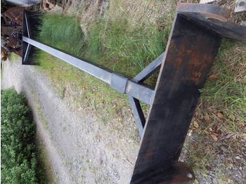 السيلاج الآلات VOLVO