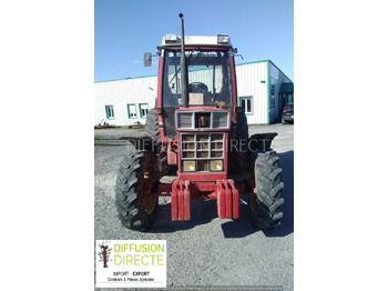 جرار CASE IH XL