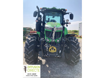 جرار DEUTZ