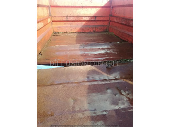 مقطورات مسطحة GOYER-CEMA BENNE AGRICOLE 49: صور 5