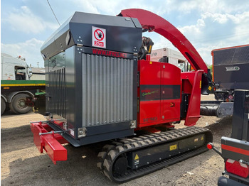 تأجير  UFKES 942 Chipper UFKES 942 Chipper: صور 1