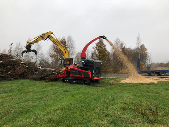 تأجير  UFKES 942 Chipper UFKES 942 Chipper: صور 3