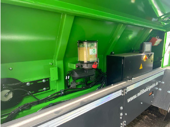 كسارة متحركه