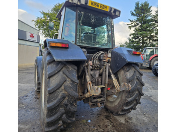 جرار 1993 MF 3125 Dynashift: صور 3 جرار 1993 MF 3125 Dynashift: صور 3