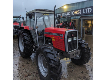 جرار MASSEY FERGUSON 1000 series