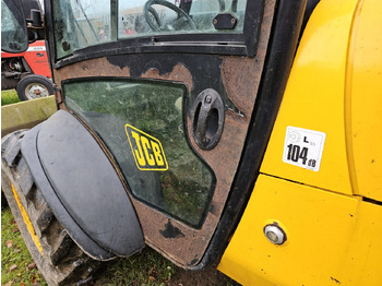 رافعة تلسكوبية 2006 JCB 524-50 Telescopic: صور 4