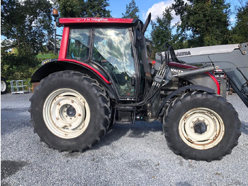 جرار VALTRA N121