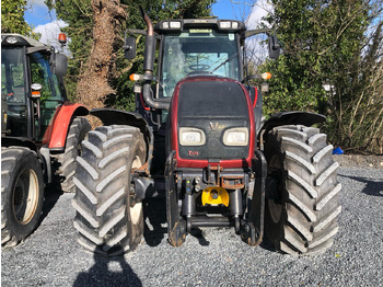 جرار 2009 Valtra T171 with front PTO: صور 3