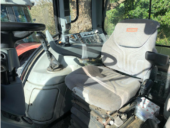 جرار 2009 Valtra T171 with front PTO: صور 5