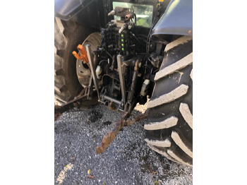 جرار 2009 Valtra T171 with front PTO: صور 4