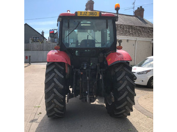 جرار 2015 Zetor Proxima with loader, Excellent from 1 owner: صور 3