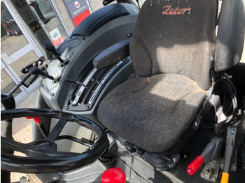 جرار 2015 Zetor Proxima with loader, Excellent from 1 owner: صور 5