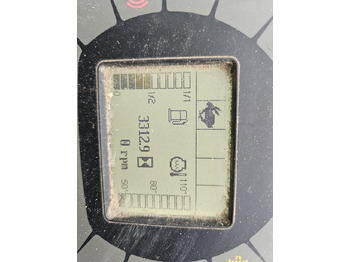 جرافة ذات عجلات تلسكوبية 2016 Weidemann 4080T, 3313 hours: صور 4 جرافة ذات عجلات تلسكوبية 2016 Weidemann 4080T, 3313 hours: صور 4