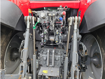جرار 2020 MF 7720S, 4056 Hours: صور 4