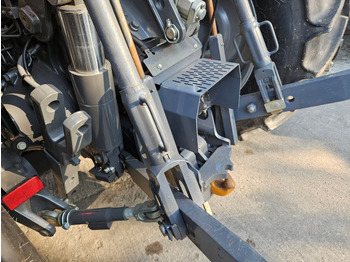 جرار 2024 5S.115, Axle and Cab Suspension, under 1000 Hours: صور 4