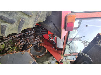 جرار 290 2wd: صور 3